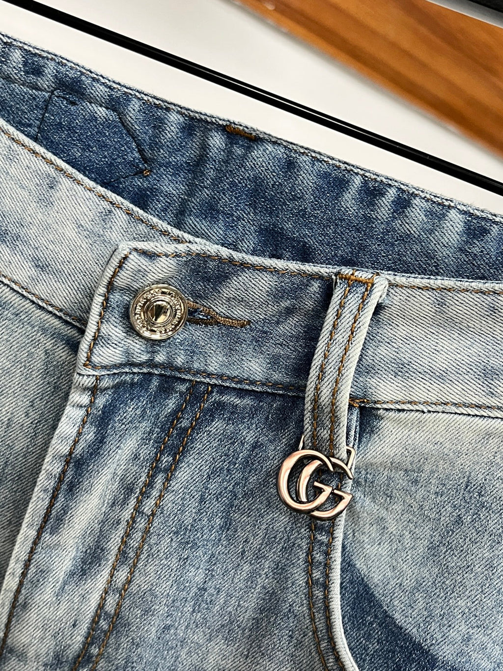 25ss new fashion jeans 0725060611