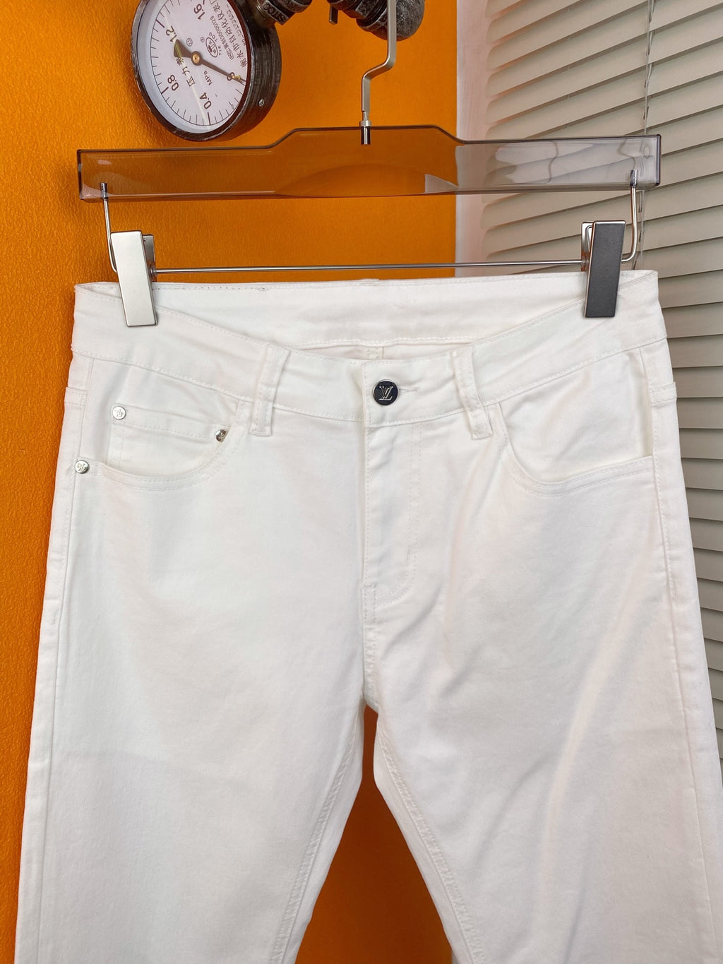 L25ss new fashion men's jeans 0725051204