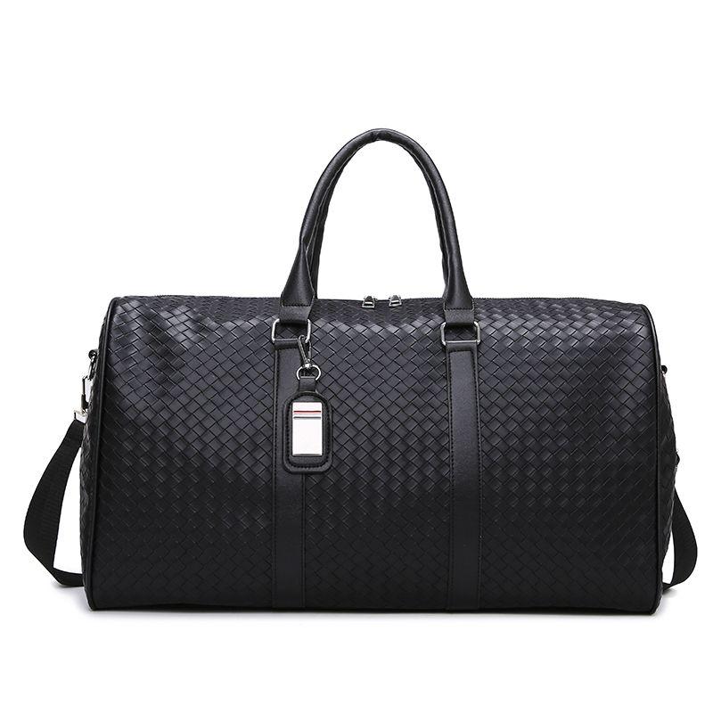 Fashion Travel Bag Large Capacity Portable Sports Crossbody Bag 1024060501