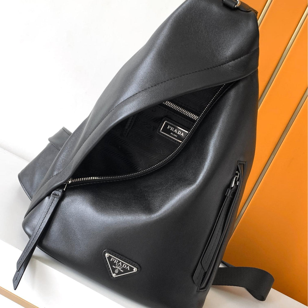 P fashion chest bag 0725052716