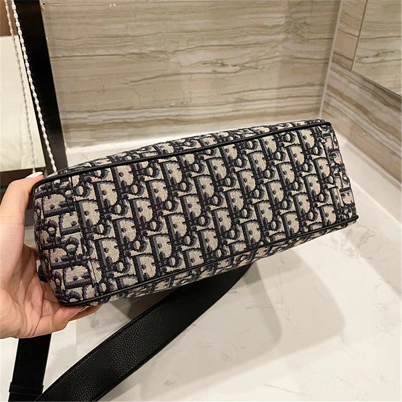 New Canvas Men's Bag Shoulder Bag Mini Versatile PD10042105