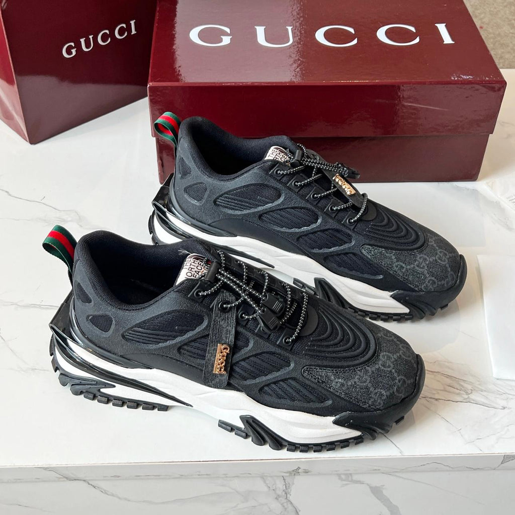 men's casual sneakers with print 0725092902