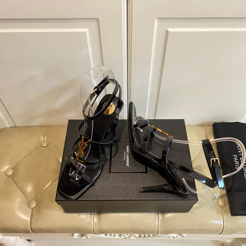 Y Fashion High-Heeled Sandals 0725111801