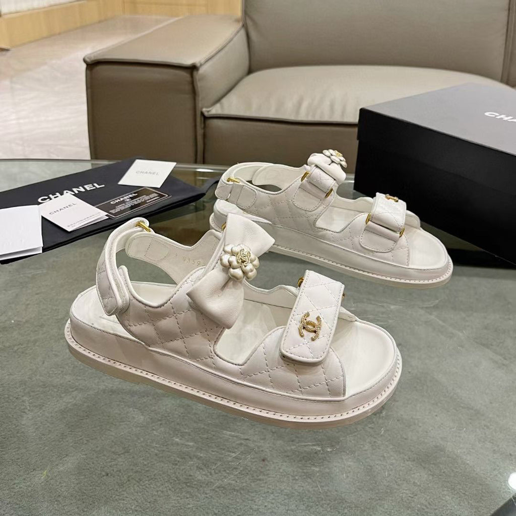 spring beach sandals 0724031507