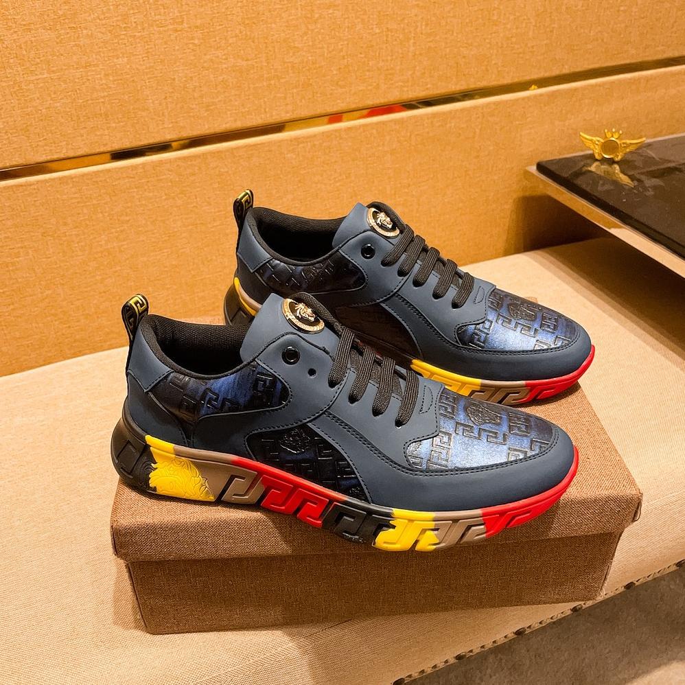 VS Men's Fashion Sneakers 072605808