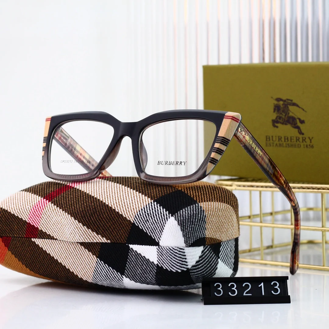 Luxury Limited-Edition Sunglasses 0726080316
