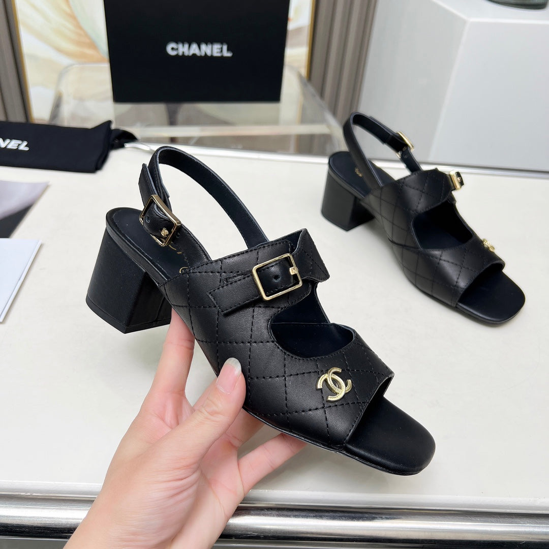 Fashion High Heels Sandals 0725042103