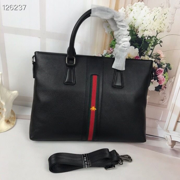 Fashion and versatile men's handbag BNN1023112101