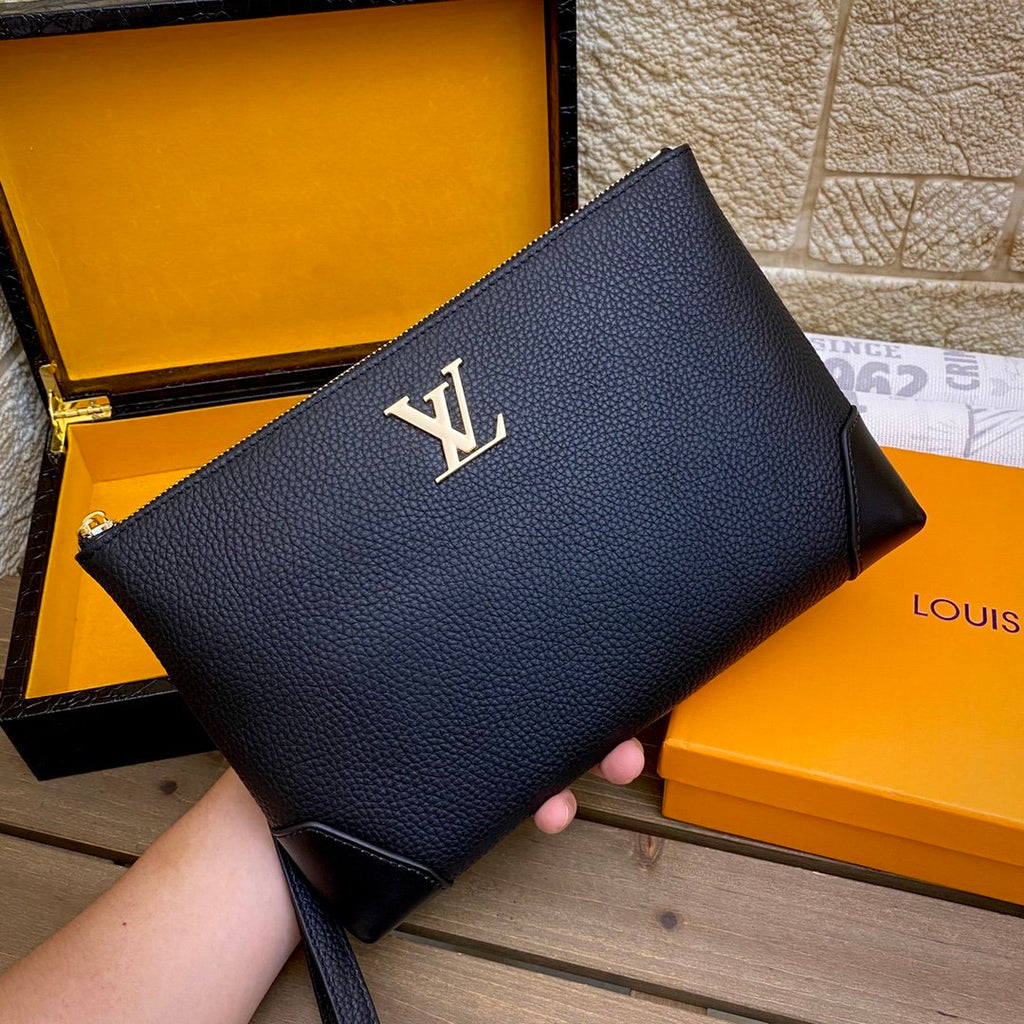 Fashion new men's handbag 1023120514