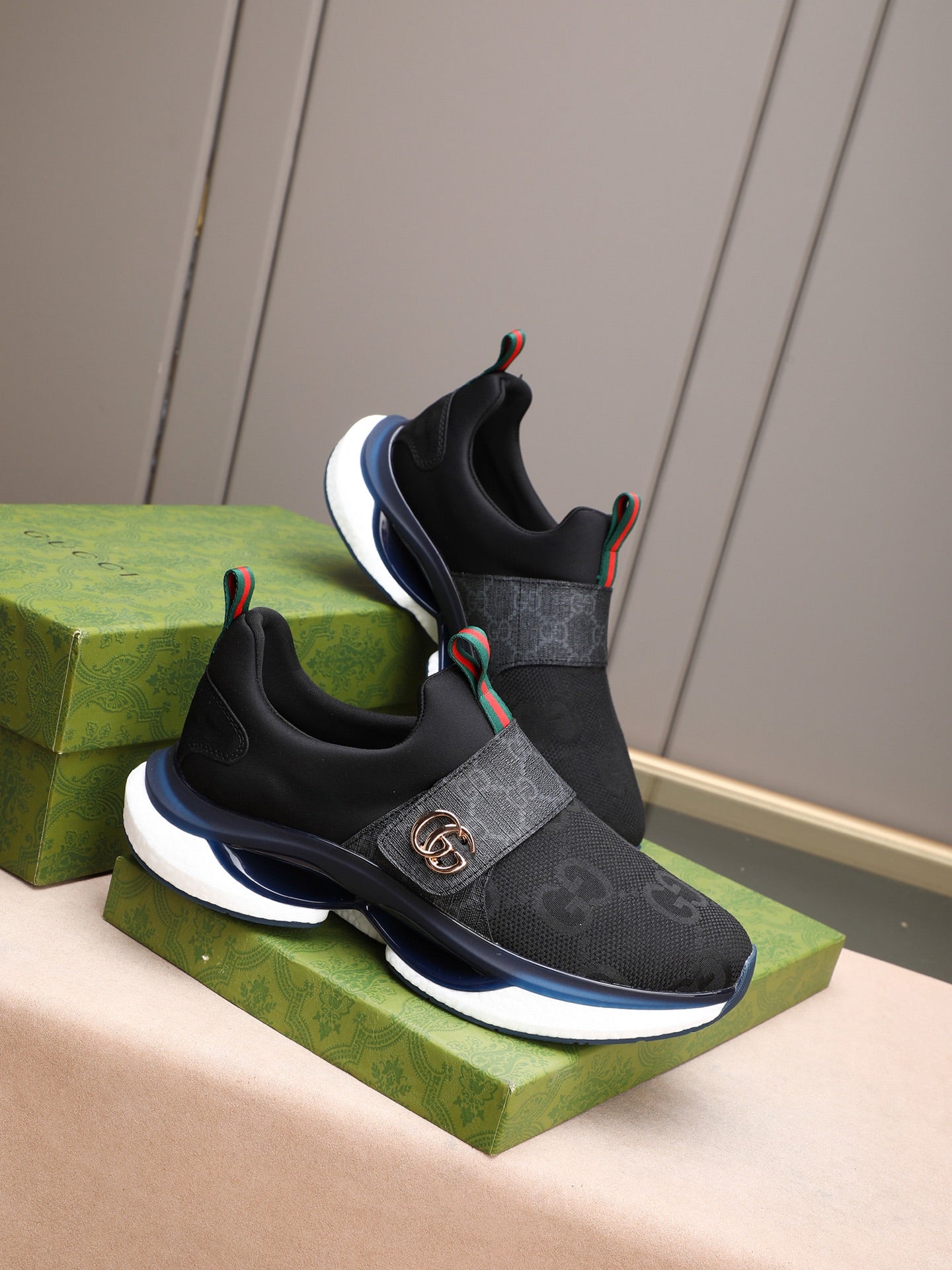 fashion print casual sneakers 0725081202