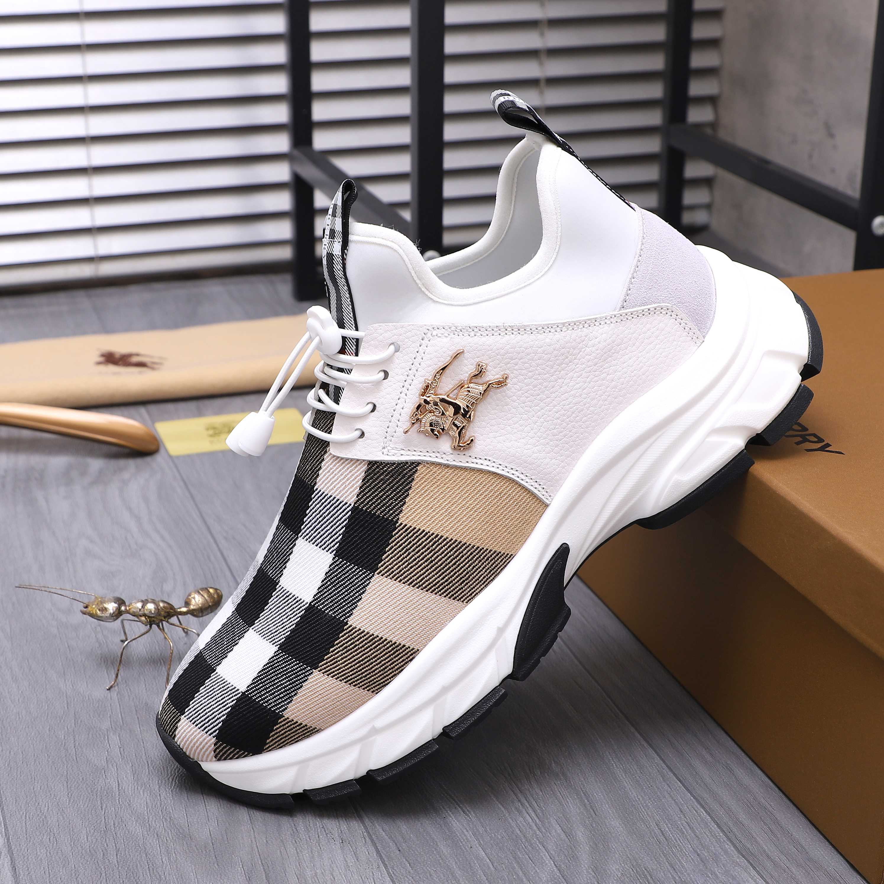 New men's sports shoes 0726042702