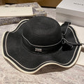 Fashion Versatile Hat NWH10052527