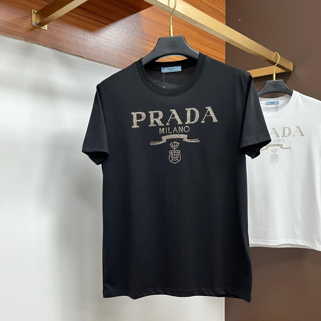 PR Fashion Casual Short-Sleeve 0726051917
