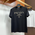 PR Fashion Casual Short-Sleeve 0726051917