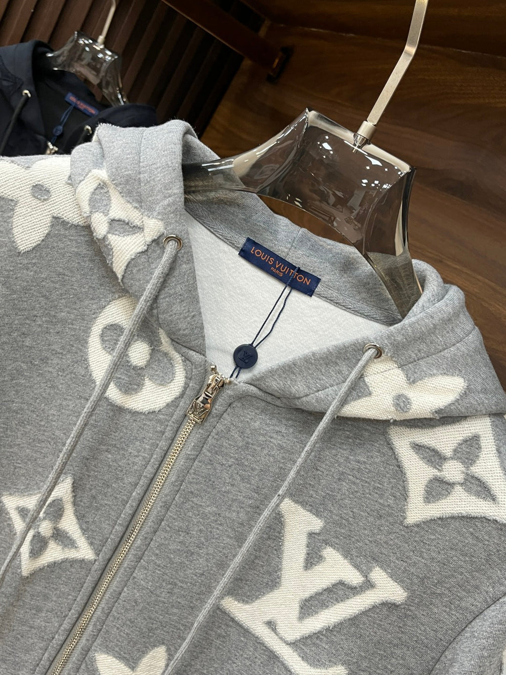 L New men's jacket 0725102301