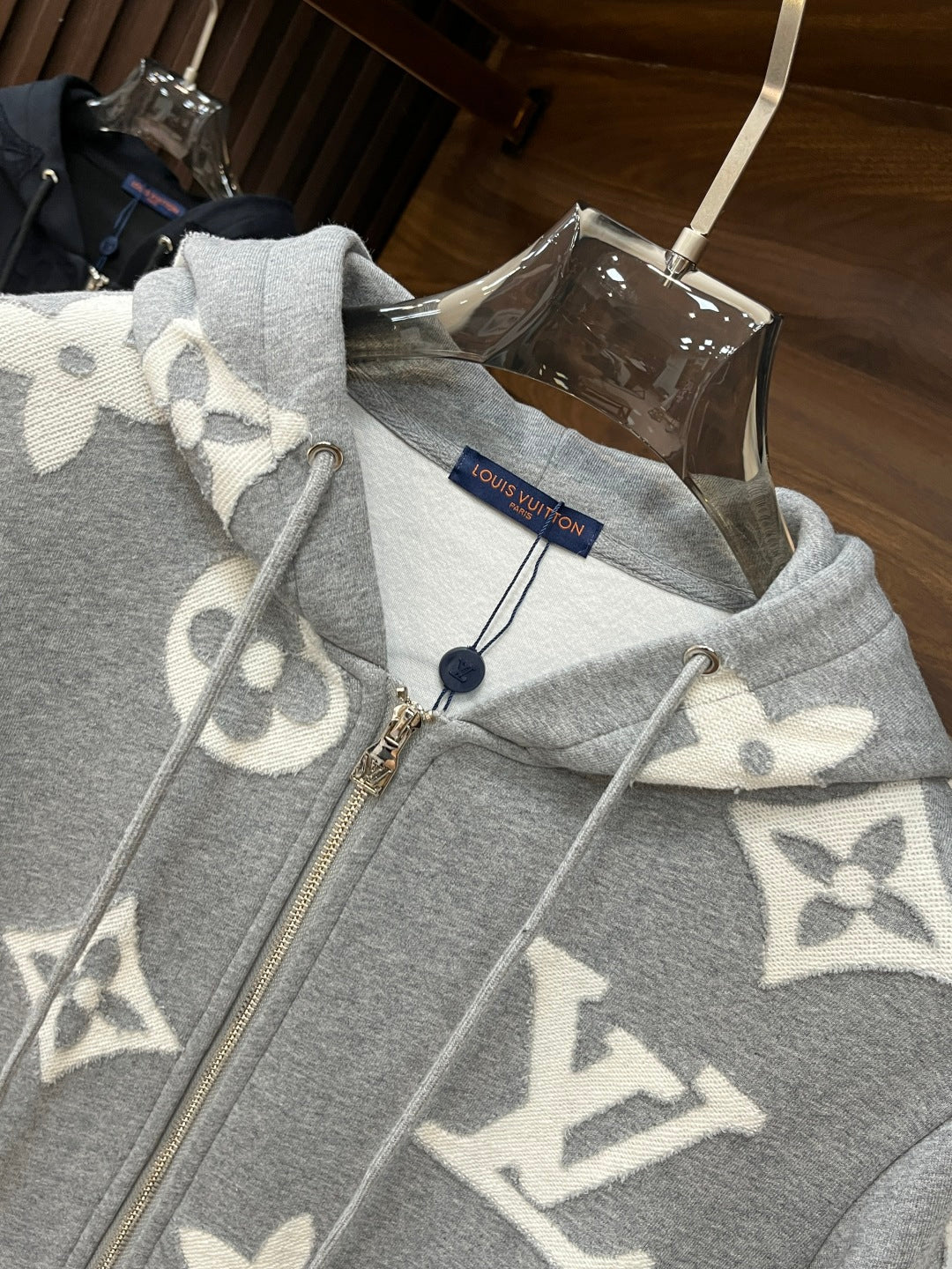 L New men's jacket 0725102301