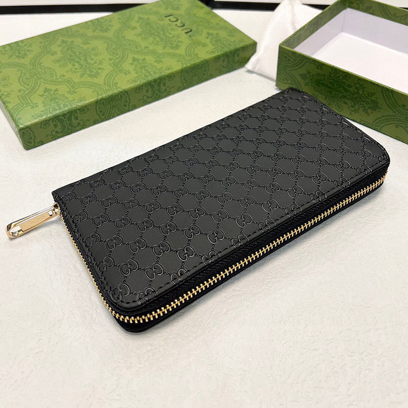 Fashion Classic Multifunctional Wallet KL10062621