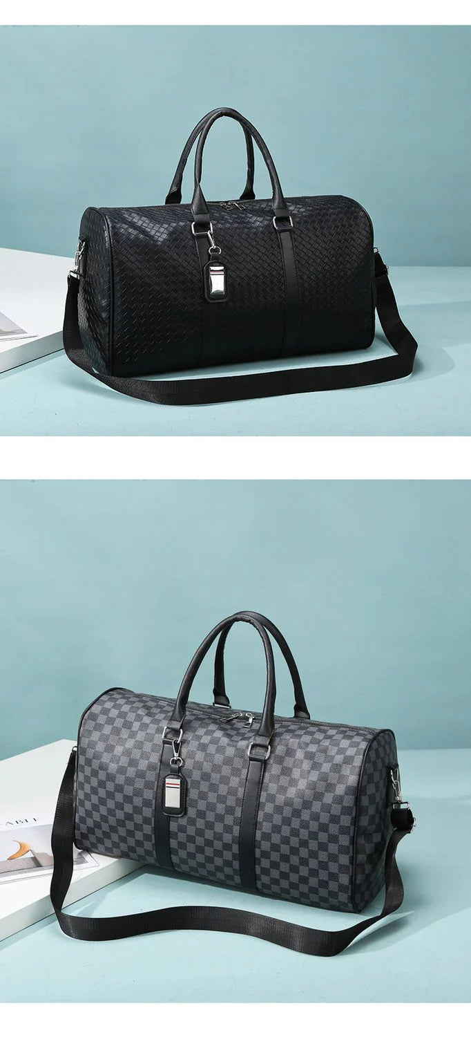 Fashion Travel Bag Large Capacity Portable Sports Crossbody Bag 1024060501