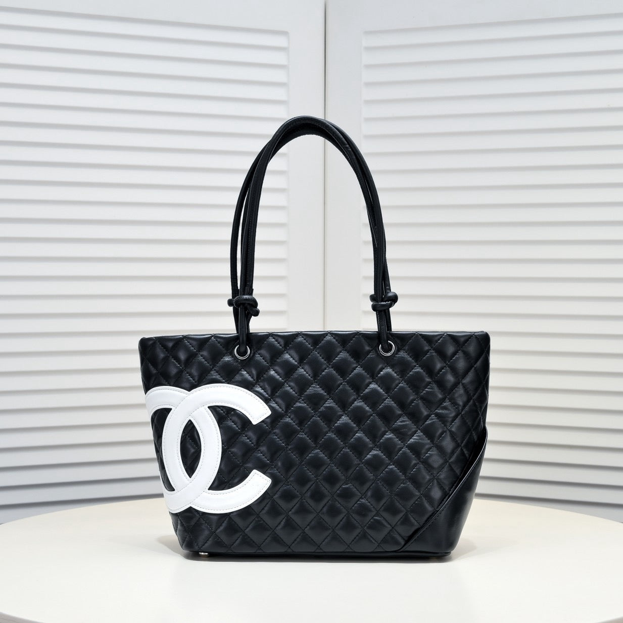 Stylish Tote Shopping Bag 0724032503