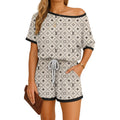 LV | Off Shoulder Romper OSR120-LV-THY-TT-290401