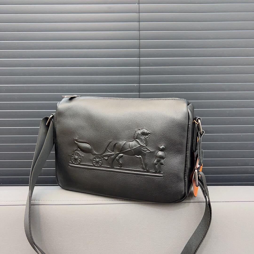 New Fashion Versatile Men's Bag 1024011714
