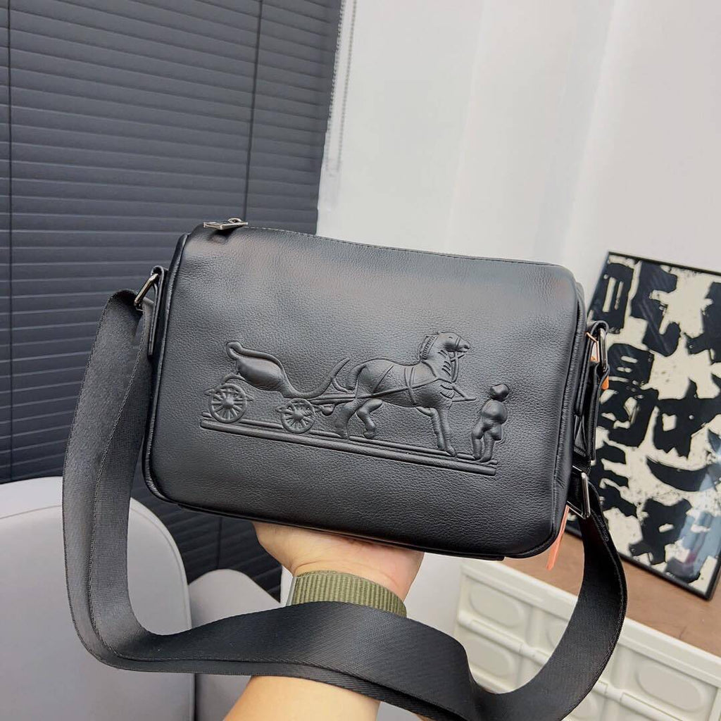New Fashion Versatile Men's Bag 1024011714