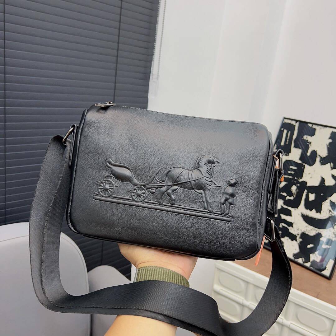 New Fashion Versatile Men's Bag 1024011714