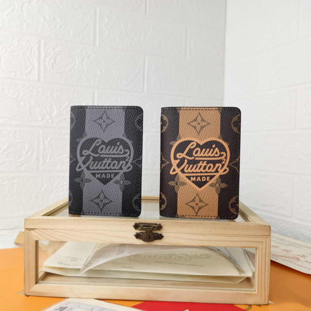 New Monogram Wallet S XC16051006