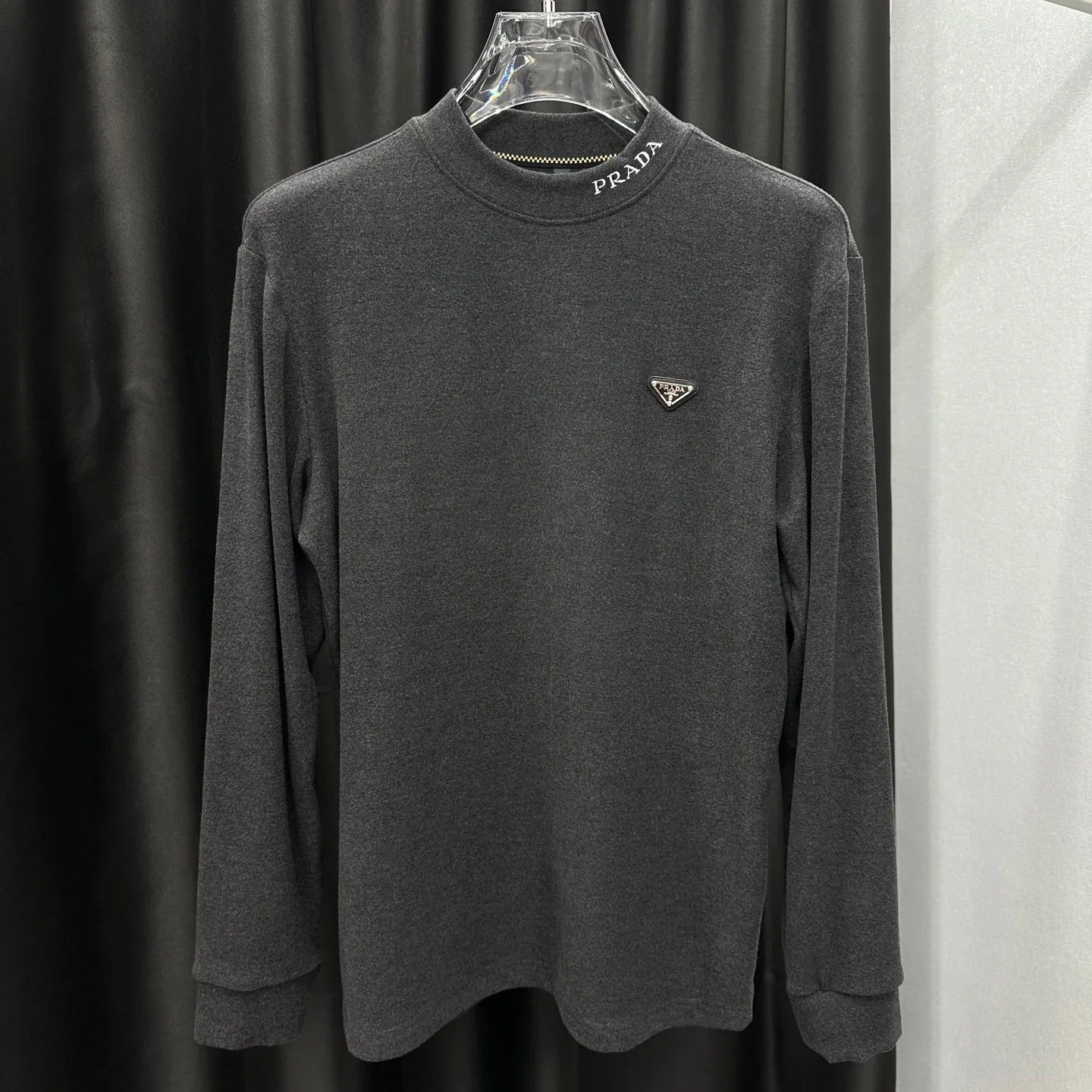 Men's New Fleece-Lined Base Layer 1025103001