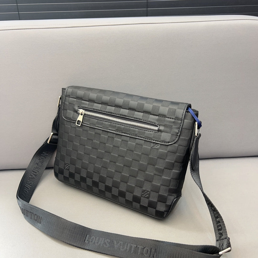 Fashion New Flap Messenger Bag WLF10062820