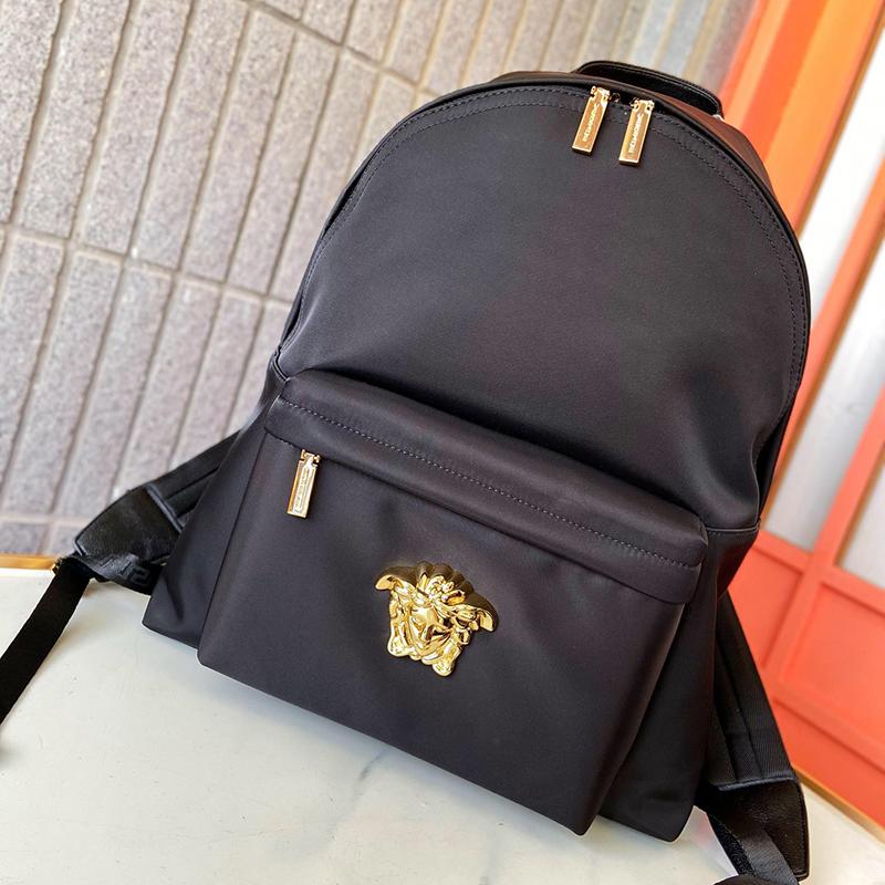 New Fashion Oxford Cloth Backpack 1023122618