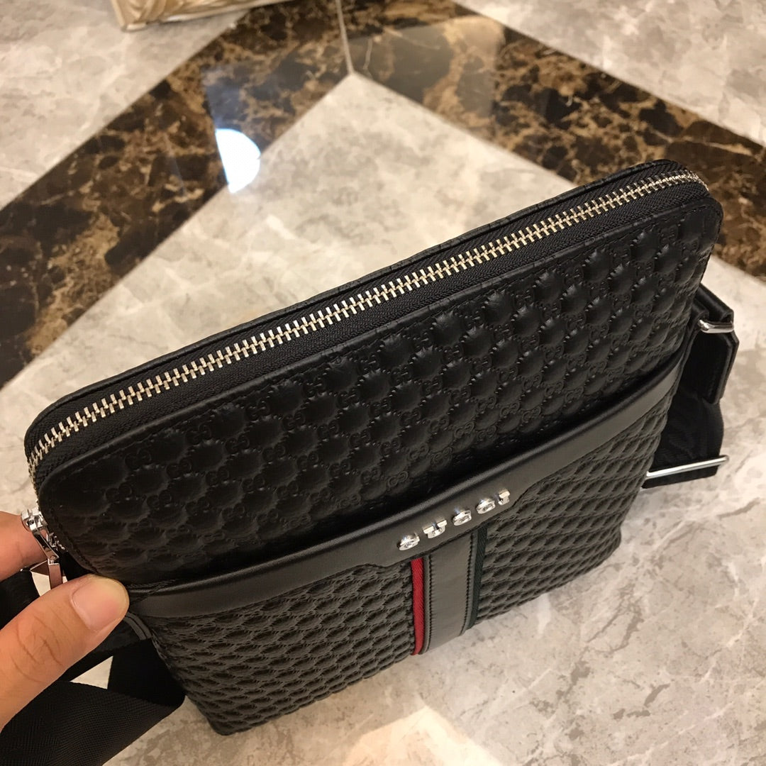fashion single-shoulder crossbody bag 0725061814