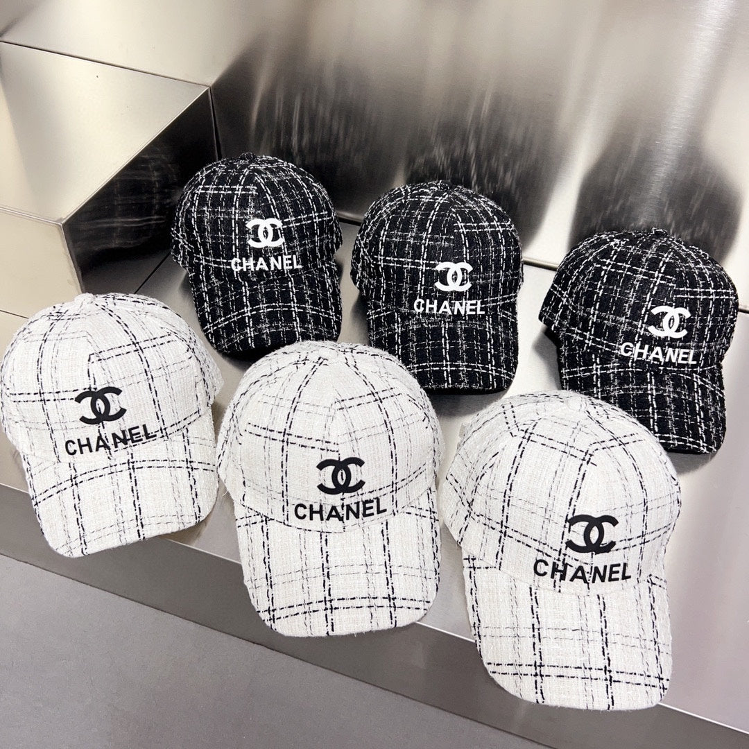 Trendy baseball cap XC0823080106