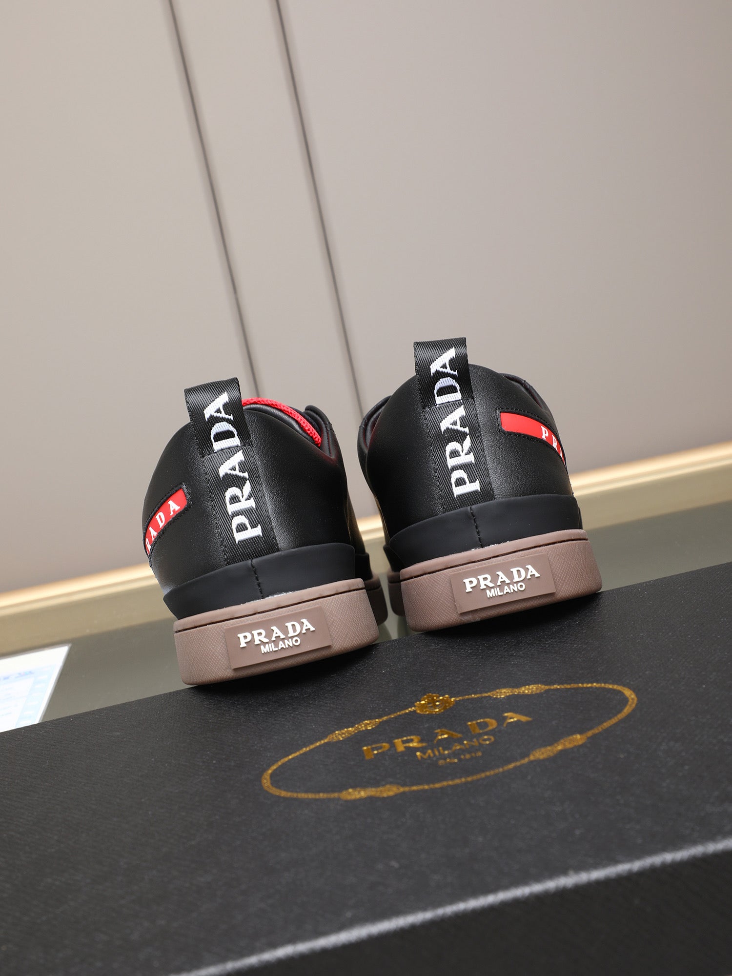 P fashion casual shoes 0725051301