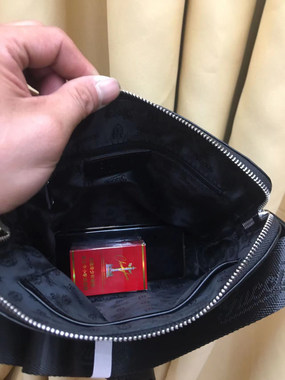 fashion single-shoulder crossbody bag 0725061813