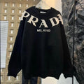 PR Unisex Crew Neck Sweater 1025102424