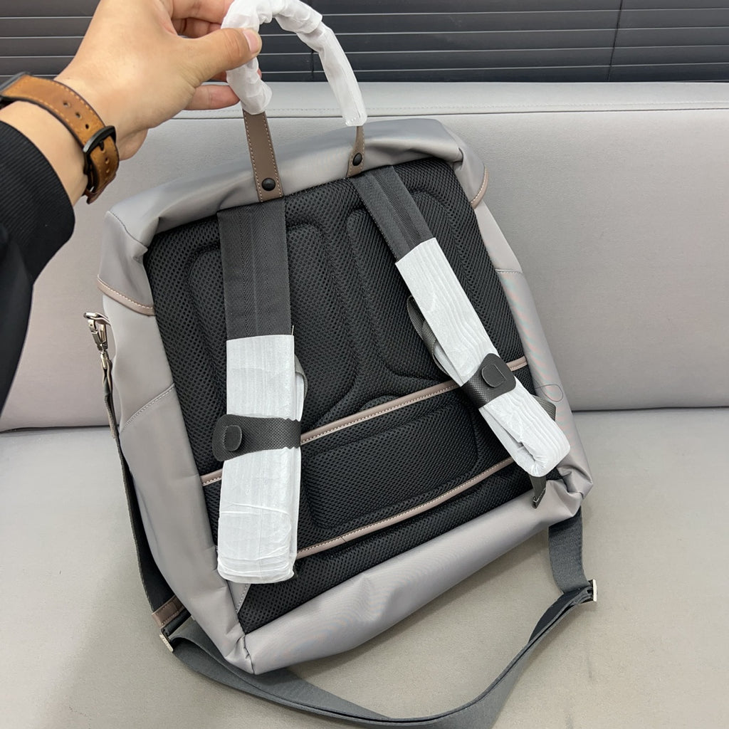 PR Re-Nylon Backpack 1824082601