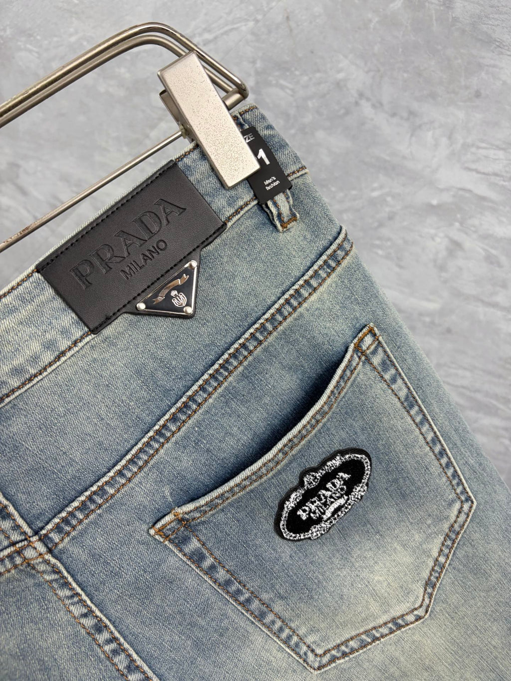 Latest Men's Jeans 1026063001