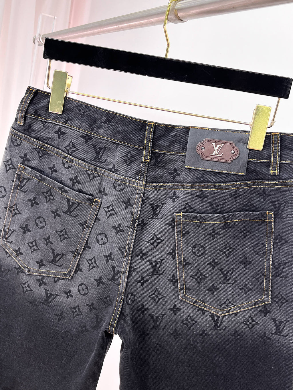 New Denim Shorts XC1026071628