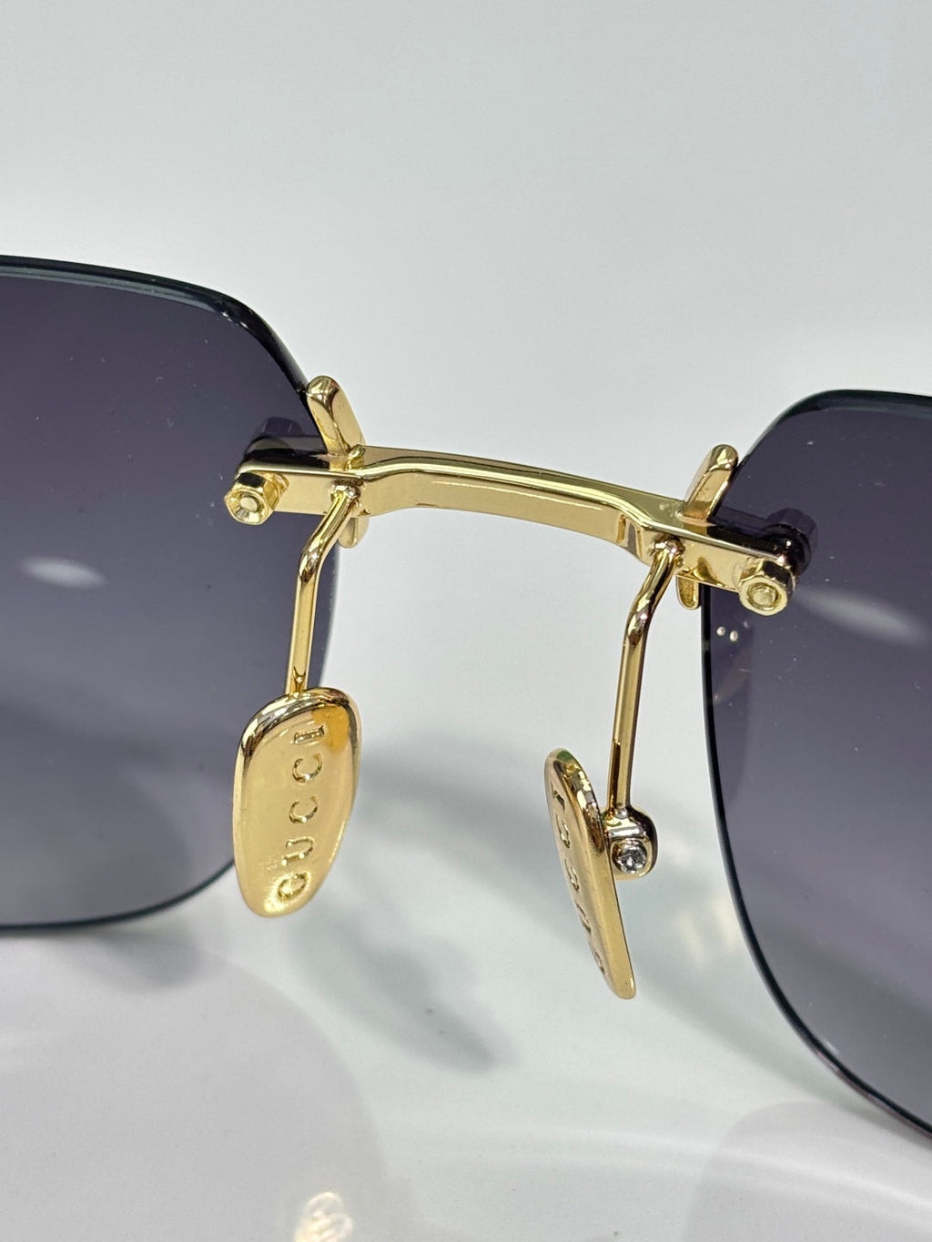 Luxury Limited-Edition Sunglasses XC1026071715