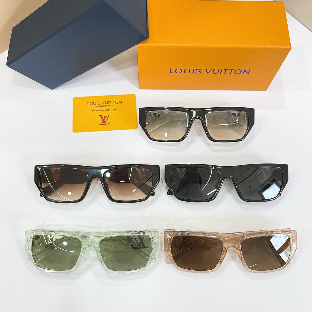Luxury Limited-Edition Sunglasses XC1026071713