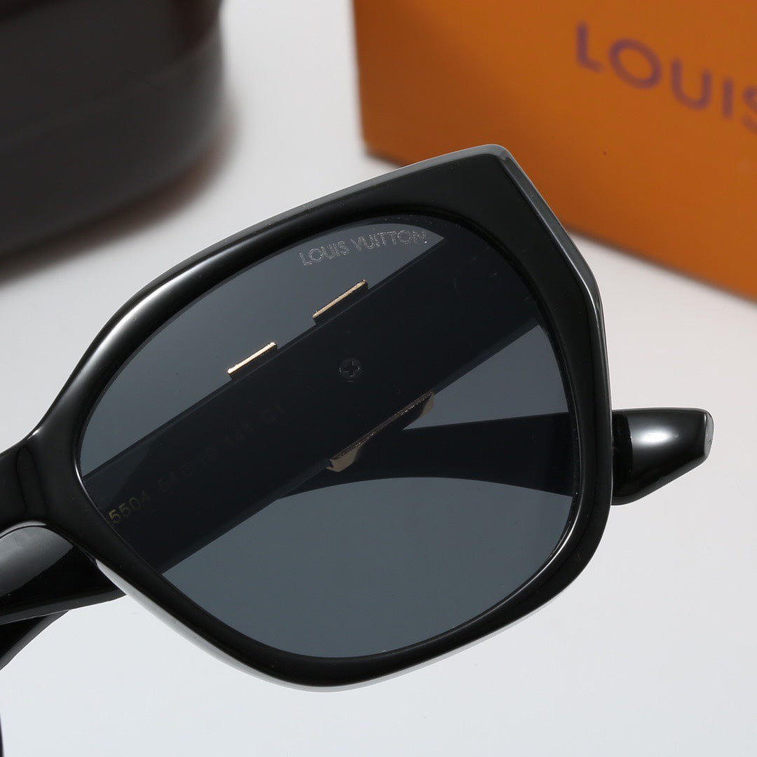 Luxury Limited-Edition Sunglasses XC1026071721