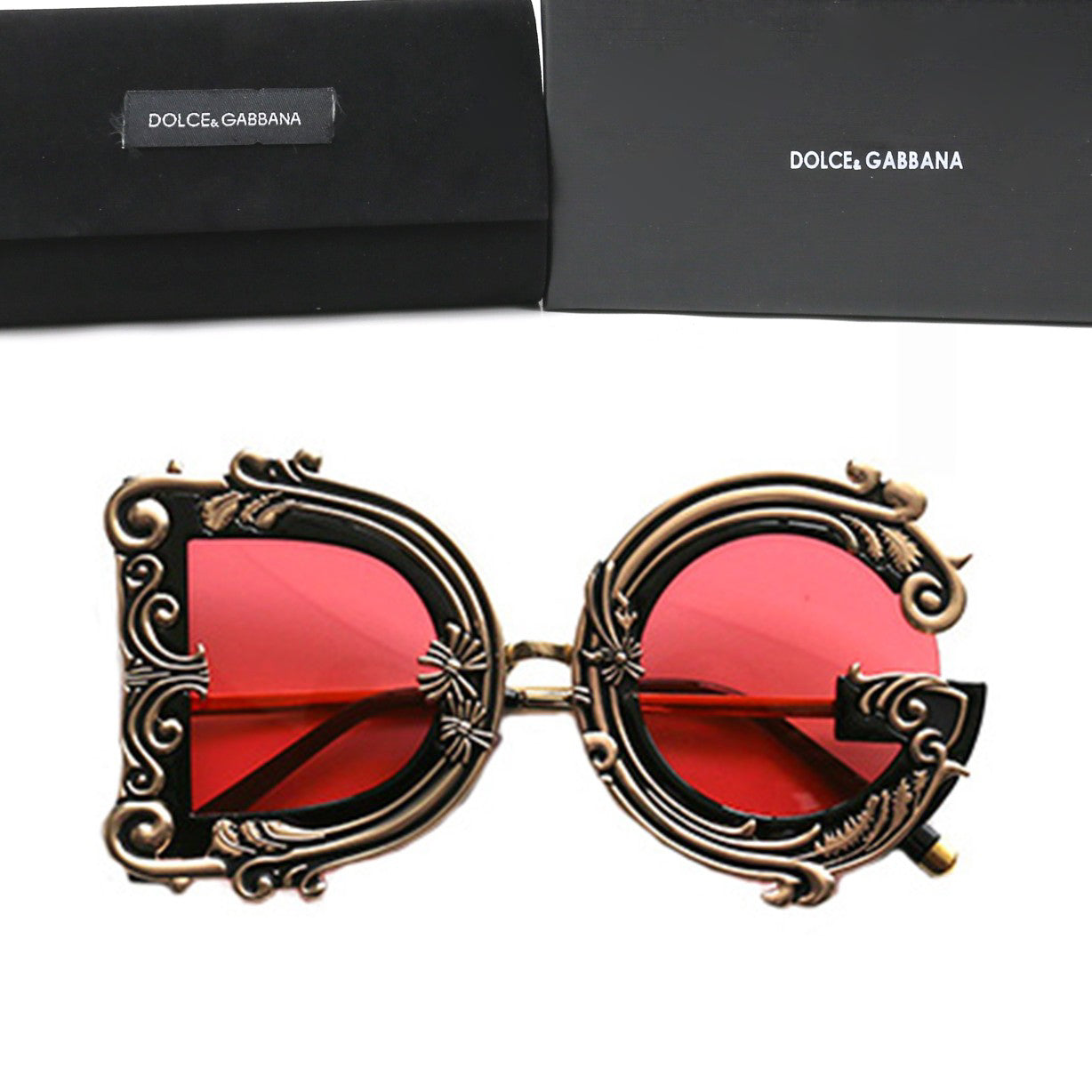 Luxury Limited-Edition Sunglasses XC1026071723