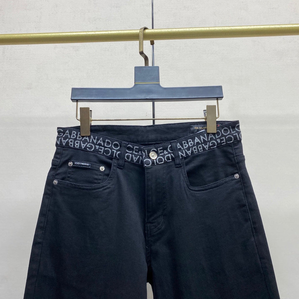 Men's Slim-Fit Straight-Leg Jeans 1026062922