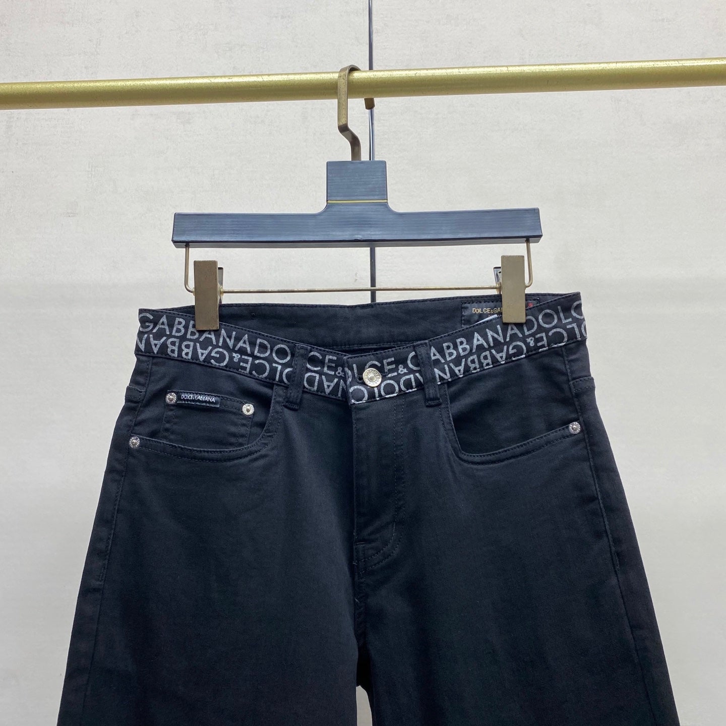 Men's Slim-Fit Straight-Leg Jeans 1026062922