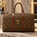 New Stylish Leather 1V Travel Bag 3D1326101041