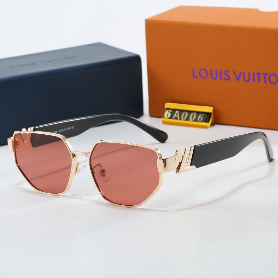 Luxury Limited-Edition Sunglasses XC1026071722