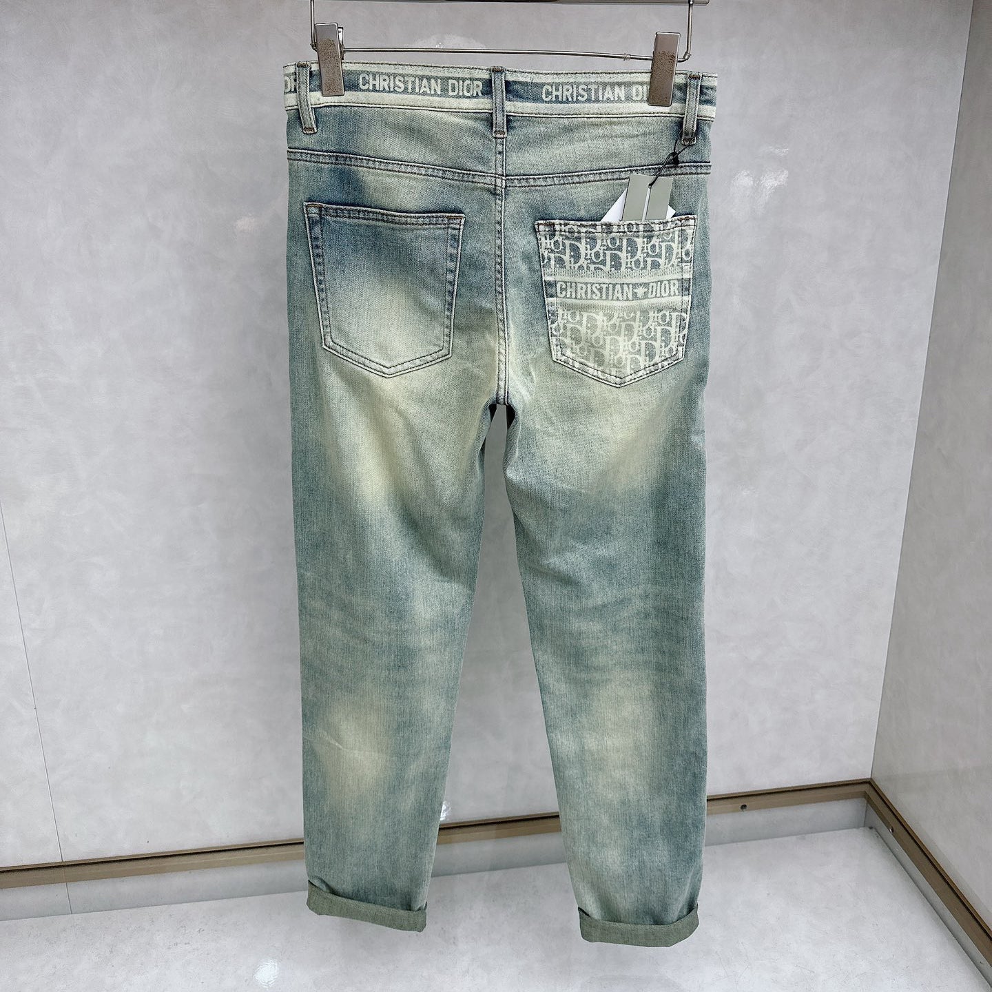 High-Quality Best-Selling Jeans 1026063019