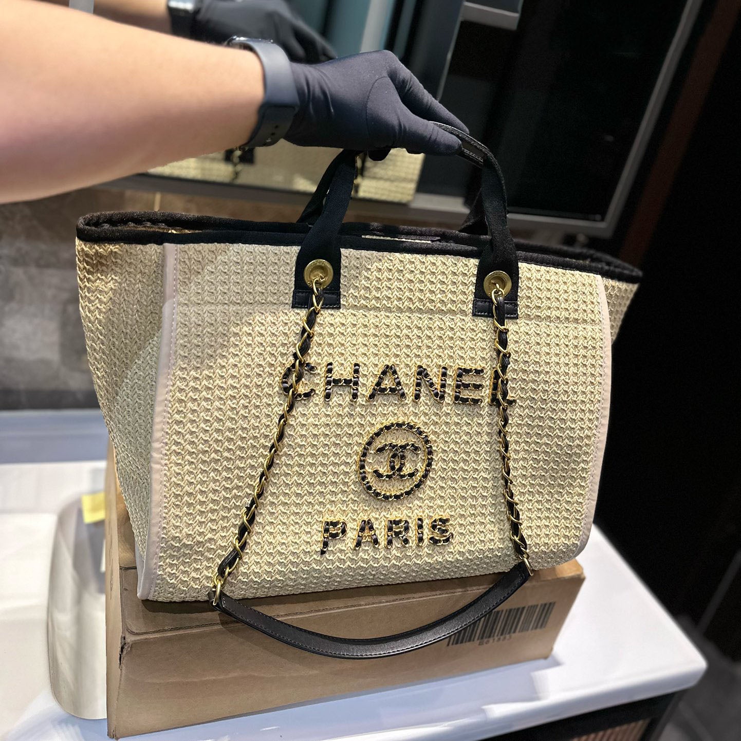 Beach Bag 1824091316