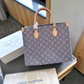 L OnTheGo Medium Handbag XC24092426